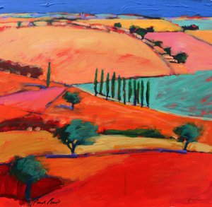 Italien I