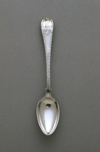 Teelöffel, ca. 1765-1790