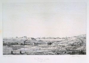 Belagerung von Paris, 1870-1871