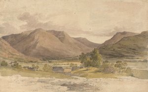 Ansicht von Side Farm, Patterdale