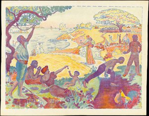 In Zeiten der Harmonie