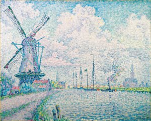 von Paul Signac