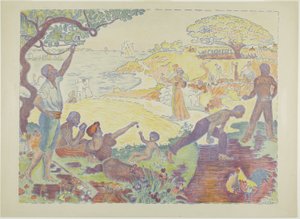 In Zeiten der Harmonie