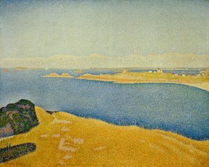Das Meer. Saint-Briac. La Garde Guerin. Saint-Lunaire (Opus 2)