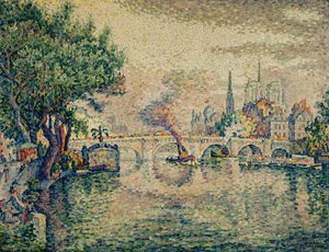 Die Pont Neuf