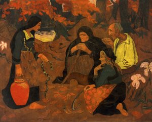 Die Schlangenesser