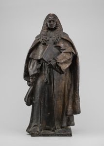 Sir William Blackstone von Paul Wayland Bartlett