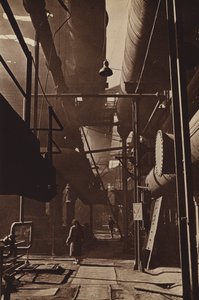 Deutsche Industrie von Paul Wolff