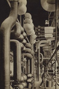 Deutsche Industrie von Paul Wolff