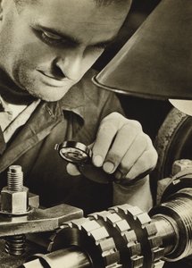 Deutsche Industrie