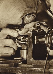 Deutsche Industrie von Paul Wolff