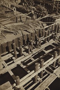 Deutsche Industrie von Paul Wolff