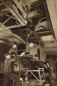 Deutsche Industrie