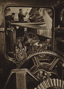 Deutsche Industrie von Paul Wolff