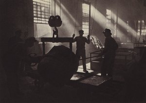 Deutsche Industrie von Paul Wolff