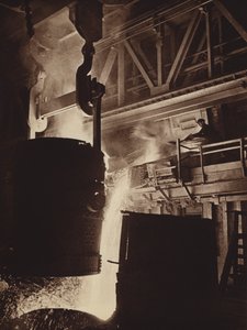 Deutsche Industrie von Paul Wolff
