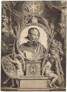Gaspar de Guzmán, Graf von Olivares