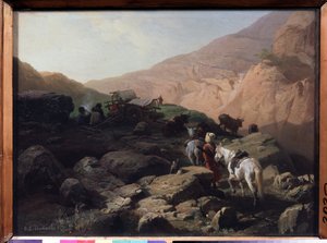 Der Kaukasus