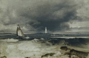 Leuchtturm