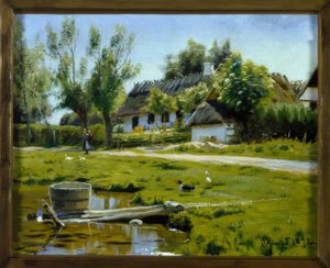 Landidylle