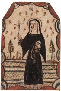 Heilige Rita von Cascia
