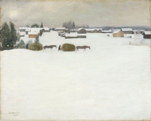  von Pekka Halonen