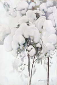 von Pekka Halonen