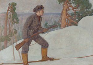  von Pekka Halonen