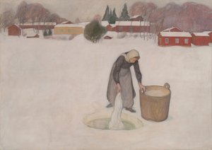  von Pekka Halonen