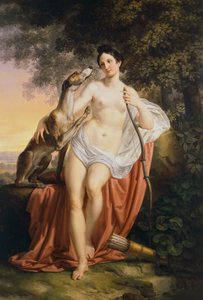 Diana Jägerin