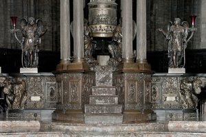 Ziborium