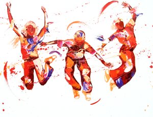 Sprung