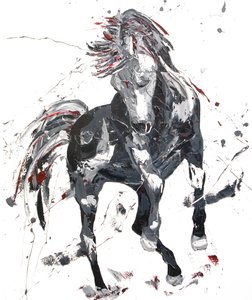 Ekstase, 2013
