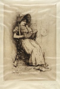 Ein interessantes Kapitel von Percy Moran