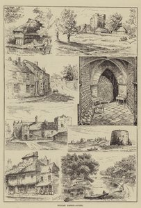Ferienorte, Hythe