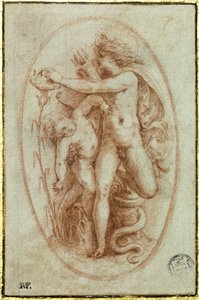 Apollo und Hyacinth
