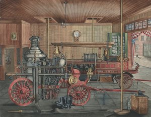Feuerwache