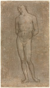 Heiliger Sebastian von Perugino