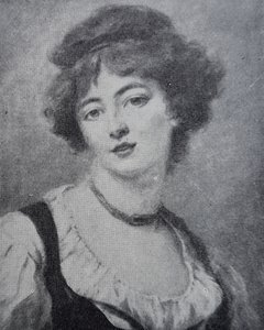 Adelaide Victorine Hall x P A Hall