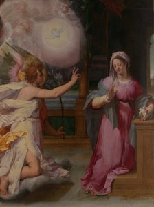 Die Verkündigung, ca. 1585