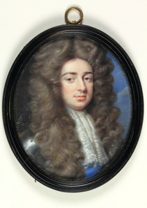 John Holles, Herzog von Newcastle von Peter Cross