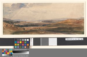 Erntezeit: Cumberland