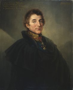 Feldmarschall Arthur Wellesley, KG GCB (1769-1852), 1. Herzog von Wellington, 1820