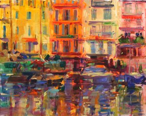 Großer Hafen, Cannes