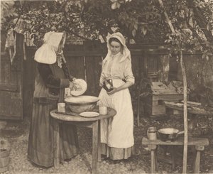 Geständnisse von Peter Henry Emerson