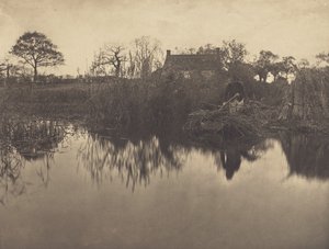 Quanting the Gladdon von Peter Henry Emerson
