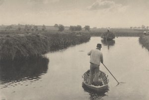 Das Marschheu quanten, 1886