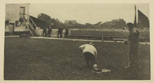 Das Bowling Green