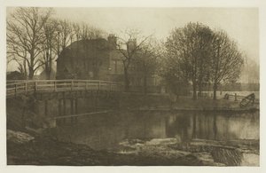 The Ferry Boat Inn, Tottenham