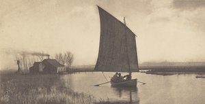Die alte Ordnung und die neue von Peter Henry Emerson